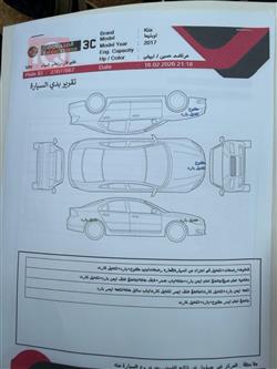 كيا اوبتيما